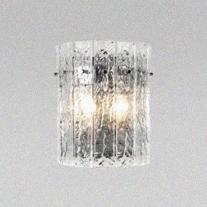 10297W Nickel Настенный светильник LOFT IT Nevada