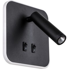 Бра Muro LED 3000K 730Lm Lightstar 808667 Бра Muro LED 3000K 730Lm Lightstar 808667