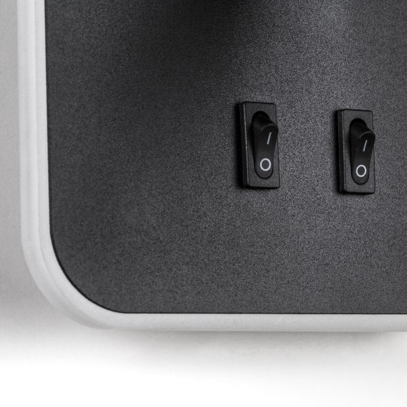 Бра Muro LED 3000K 730Lm Lightstar 808667