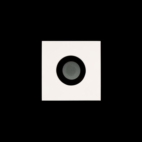 10338/A White Встраиваемый светильник LOFT IT Chip