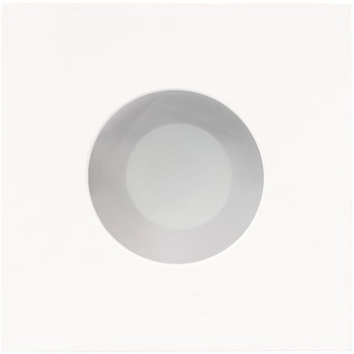 10338/A White Встраиваемый светильник LOFT IT Chip