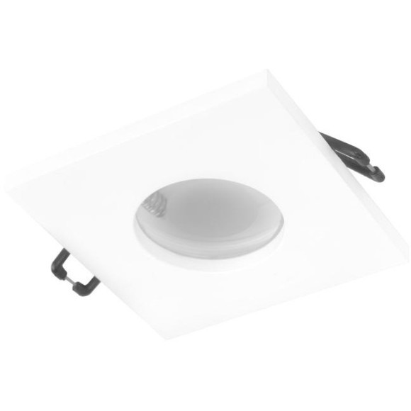 10338/A White Встраиваемый светильник LOFT IT Chip