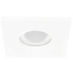 10338/A White Встраиваемый светильник LOFT IT Chip