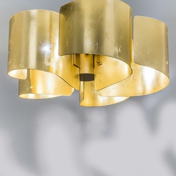 Люстра потолочная Lightstar 811052 Pittore под лампы 5xE27 200W