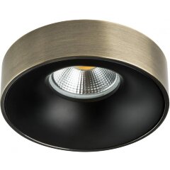 Встраиваемый светильник Lightstar L01002721 Levigo под лампу 1xGU10 50W Встраиваемый светильник Lightstar L01002721 Levigo под лампу 1xGU10 50W