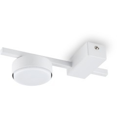 Потолочный светильник Freya FR5363CL-01W Потолочный светильник Freya FR5363CL-01W