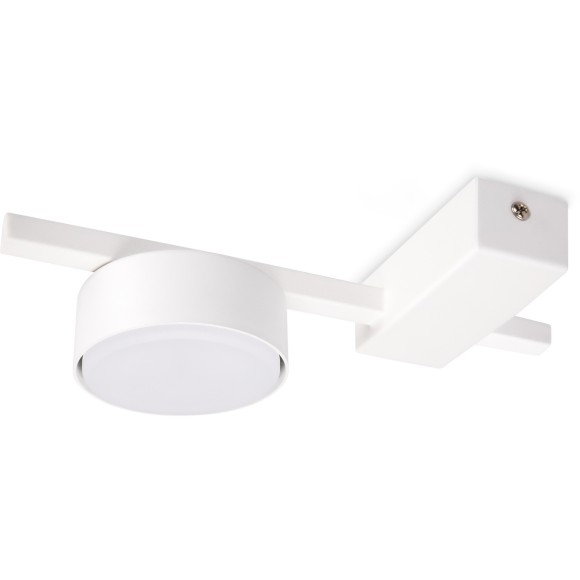 Потолочный светильник Freya FR5363CL-01W Потолочный светильник Freya FR5363CL-01W