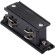 Соединитель прямой к треку 5040xx-(F)/(R) Quattro Lightstar 504107-FR