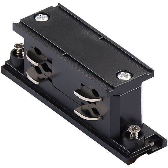 Соединитель прямой к треку 5040xx-(F)/(R) Quattro Lightstar 504107-FR Соединитель прямой к треку 5040xx-(F)/(R) Quattro Lightstar 504107-FR