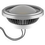 Лампочка светодиодная полусфера AR111 12W 4200-4500K 932144 Лампочка светодиодная полусфера AR111 12W 4200-4500K 932144