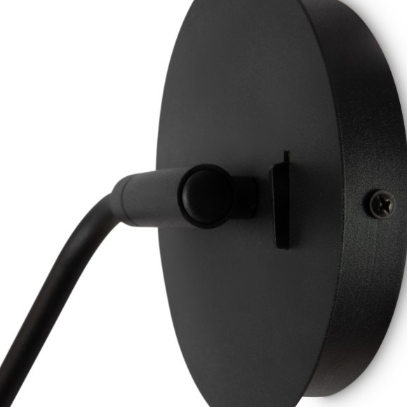 Настенный светильник (бра) Freya FR5201WL-01B1 Настенный светильник (бра) Freya FR5201WL-01B1