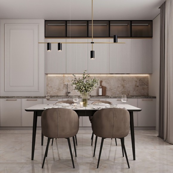 Настенный светильник (бра) Freya FR5201WL-01B1 Настенный светильник (бра) Freya FR5201WL-01B1