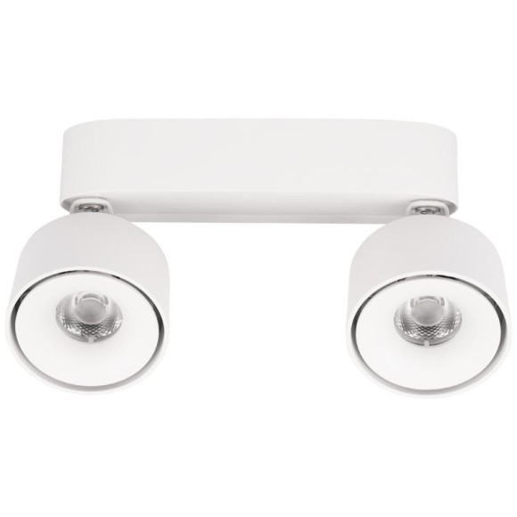 10323/2A White Накладной светильник LOFT IT Focus