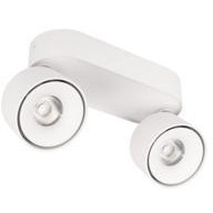 10323/2A White Накладной светильник LOFT IT Focus