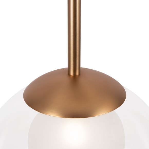 Подвесной светильник Maytoni MOD521PL-05G Подвесной светильник Maytoni MOD521PL-05G