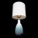10262T/S Настольная лампа LOFT IT Mediterraneo