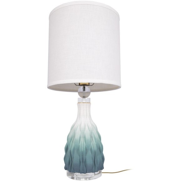 10262T/S Настольная лампа LOFT IT Mediterraneo