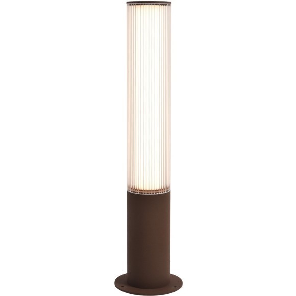 Уличный светильник IP65 LED 18W 2054Лм 3000K 281° 220-240V CORTENA 7180/18GL