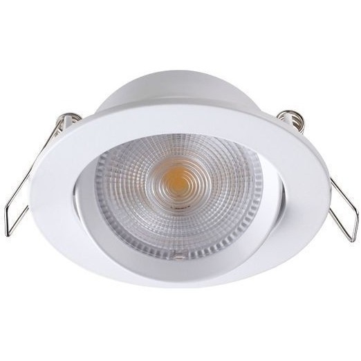 Встраиваемый светильник Novotech 357998 STERN светодиодный LED 10W