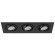 Встраиваемый светильник Lightstar 11623 Singo под лампы 3xGU10 150W