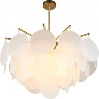 Люстра на штанге Omnilux OML-67407-06 Lerici под лампы 6xE14 60W