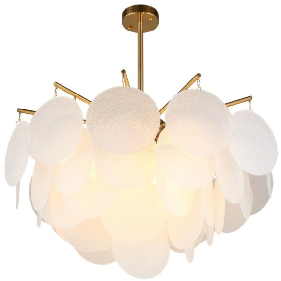 Люстра на штанге Omnilux OML-67407-06 Lerici под лампы 6xE14 60W Люстра на штанге Omnilux OML-67407-06 Lerici под лампы 6xE14 60W