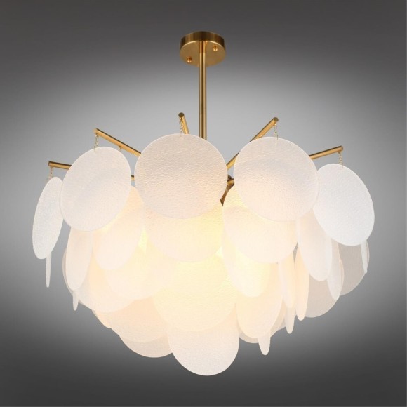 Люстра на штанге Omnilux OML-67407-06 Lerici под лампы 6xE14 60W Люстра на штанге Omnilux OML-67407-06 Lerici под лампы 6xE14 60W