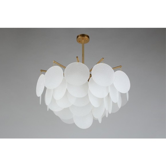 Люстра на штанге Omnilux OML-67407-06 Lerici под лампы 6xE14 60W Люстра на штанге Omnilux OML-67407-06 Lerici под лампы 6xE14 60W