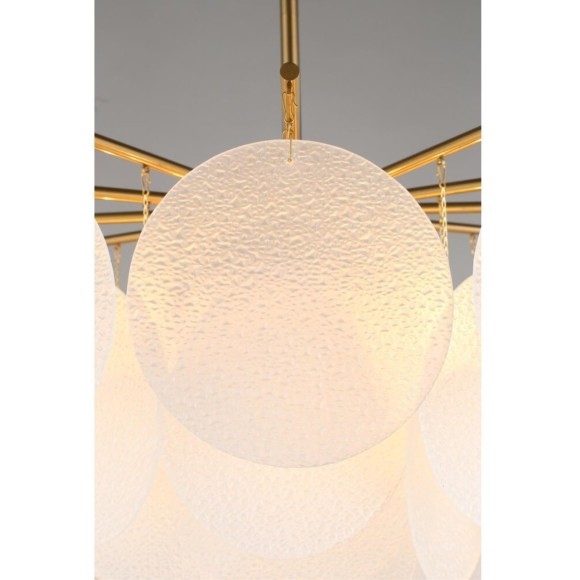 Люстра на штанге Omnilux OML-67407-06 Lerici под лампы 6xE14 60W Люстра на штанге Omnilux OML-67407-06 Lerici под лампы 6xE14 60W