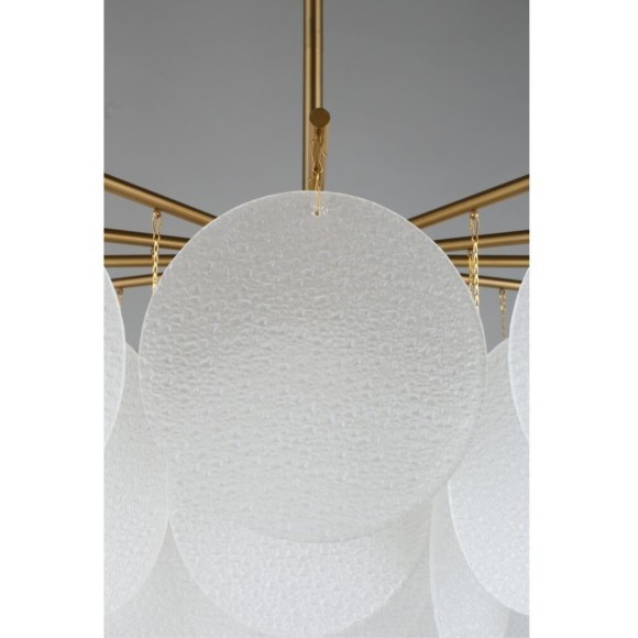 Люстра на штанге Omnilux OML-67407-06 Lerici под лампы 6xE14 60W Люстра на штанге Omnilux OML-67407-06 Lerici под лампы 6xE14 60W