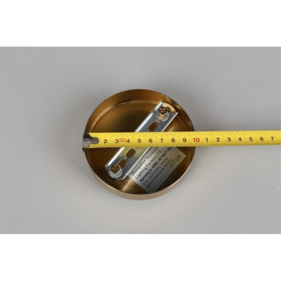 Люстра на штанге Omnilux OML-67407-06 Lerici под лампы 6xE14 60W Люстра на штанге Omnilux OML-67407-06 Lerici под лампы 6xE14 60W