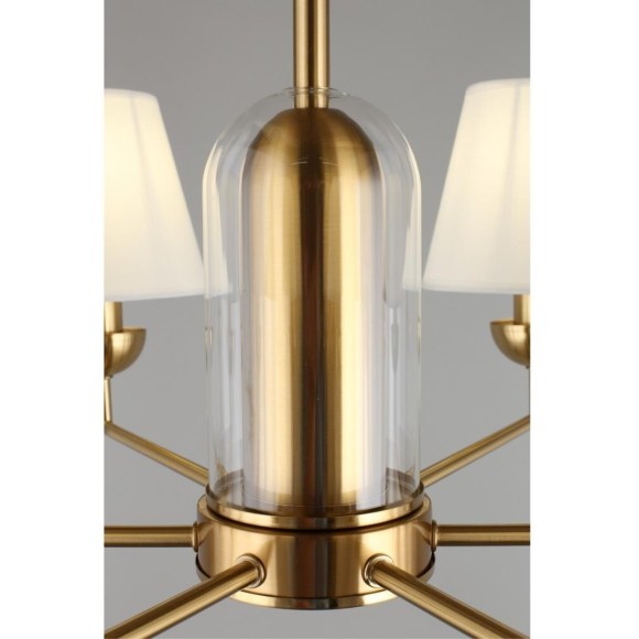 Потолочная люстра Lannion OML-68207-06