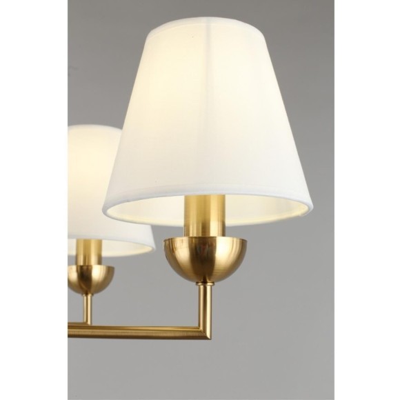 Потолочная люстра Lannion OML-68207-06