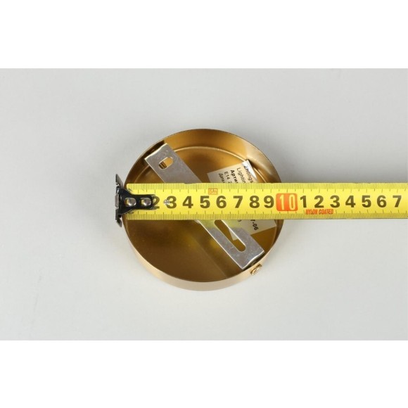 Потолочная люстра Lannion OML-68207-06