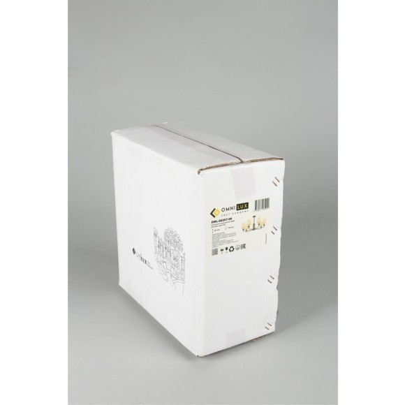 Потолочная люстра Lannion OML-68207-06