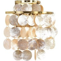 Бра E14 2*40W 220V SHELLA 8386/2W