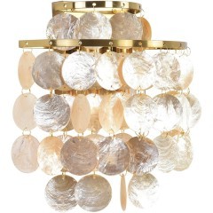 Бра E14 2*40W 220V SHELLA 8386/2W Бра E14 2*40W 220V SHELLA 8386/2W