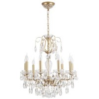 Люстра Crystal Lux MONTANA SP9