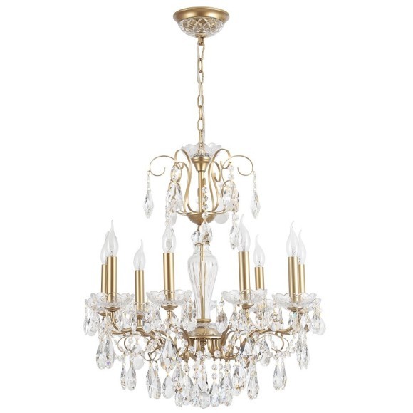 Люстра Crystal Lux MONTANA SP9