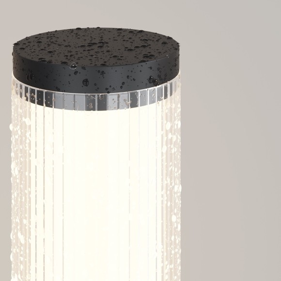 Ландшафтный светильник Outdoor O467FL-L50B3K Ландшафтный светильник Outdoor O467FL-L50B3K