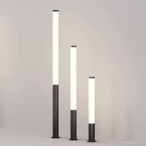 Ландшафтный светильник Outdoor O467FL-L50B3K Ландшафтный светильник Outdoor O467FL-L50B3K