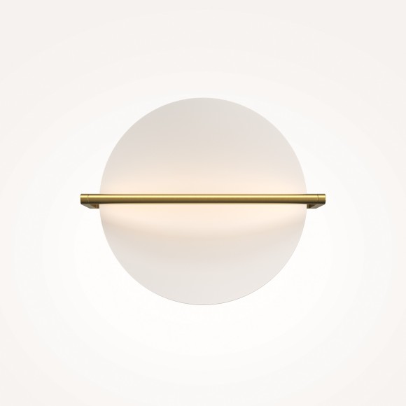 Настенный светильник (бра) Maytoni MOD279WL-L14G3K