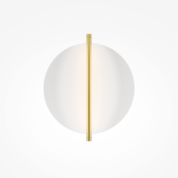 Настенный светильник (бра) Maytoni MOD279WL-L14G3K