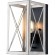 Светильник настенный Stilfort 3004/01/01W серия Kaizer