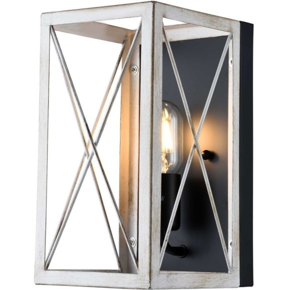 Светильник настенный Stilfort 3004/01/01W серия Kaizer Светильник настенный Stilfort 3004/01/01W серия Kaizer