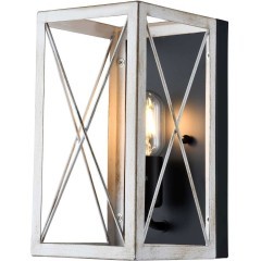 Светильник настенный Stilfort 3004/01/01W серия Kaizer