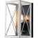 Светильник настенный Stilfort 3004/01/01W серия Kaizer