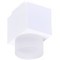 4154-1U Трековый магнитный светодиодный SMART (TUYA, Алиса, Bluetooth, Wi-Fi) светильник Favourite Unika 42V CRI90+ 3000-6000К 250Лм 80° 4Вт