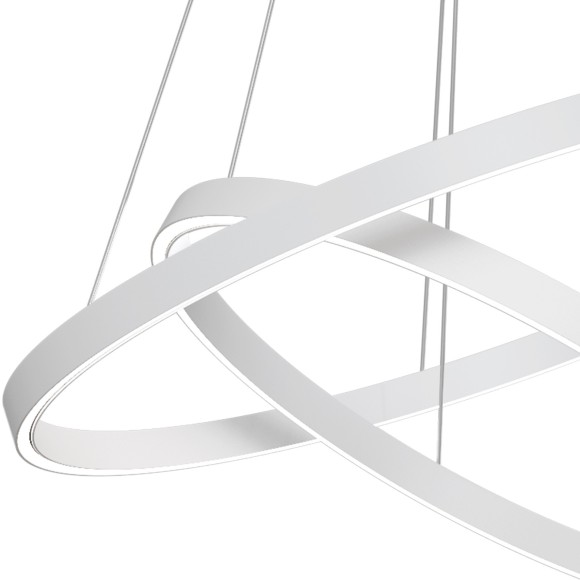 Подвесной светильник Maytoni MOD058PL-L74WK