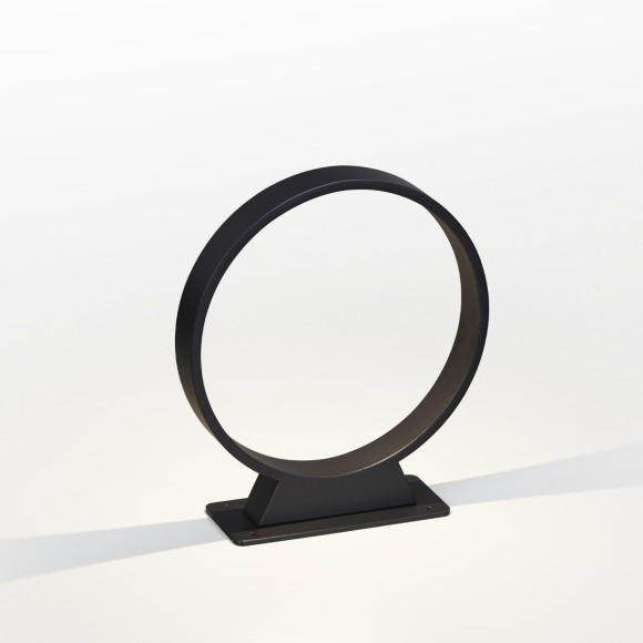 Напольный светильник IP65 Novotech UVO 6615/5FL